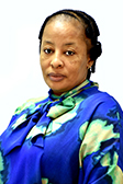 Ms NP Motshegoa